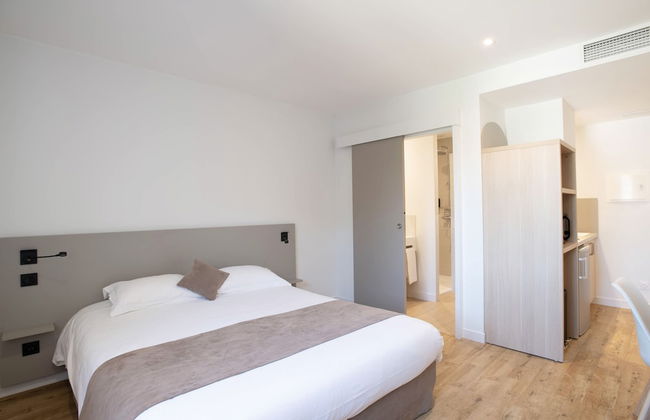 Logis les Cepages-Restaurant le Raisin - Foto 2