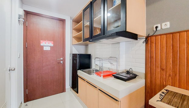 Comfortable And Warm 2Br Parkland Avenue Apartment - Foto 5, Cocina privada