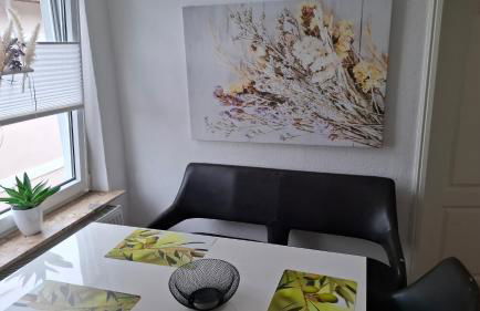 Ferienwohnung Schöne Aussicht - Photo 17