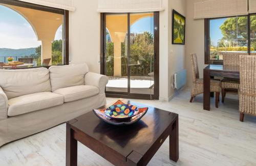 Exclusiva Villa, Piscina Privada y Vistas al Mar - Foto 1