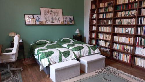 La Villa Rouge - Foto 4