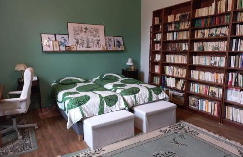 La Villa Rouge - Foto 4