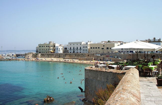 Dimora Liccisa - Foto 60