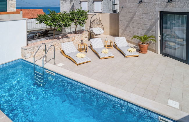 Villa Stone Pearl - Foto 61