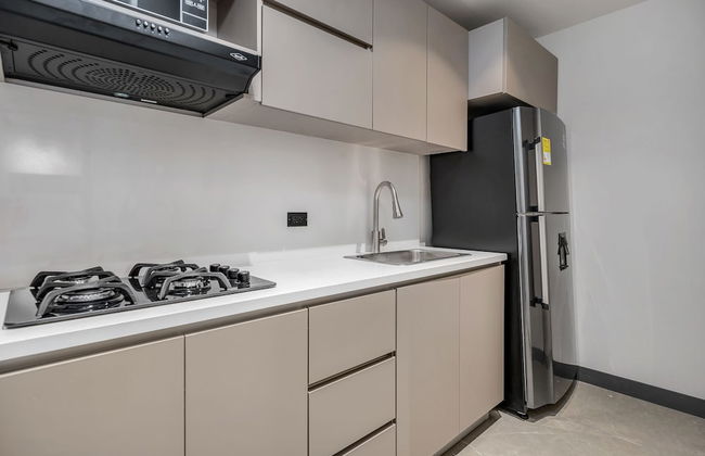 HOUSY Laureles - Photo 34