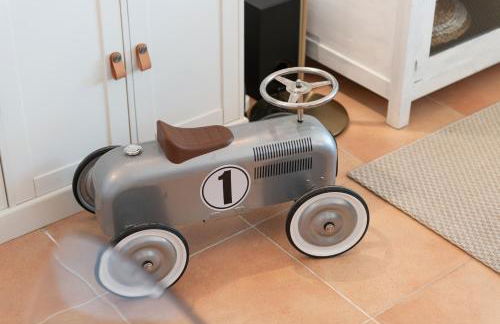 Cas Carboner Beach House by BeBreeze - Foto 43