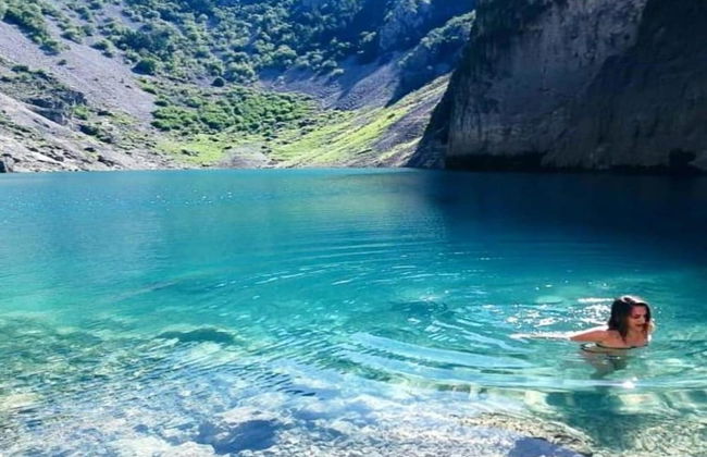 Apartment in Imotski Near Blue Lake - Foto 32