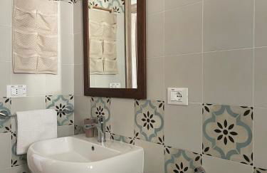 CASA ELAIO - immersa negli ulivi con vista sul mare Ionio - Foto 31