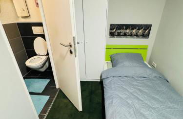 Kompakte & günstige Einzimmerwohnung - Foto 7