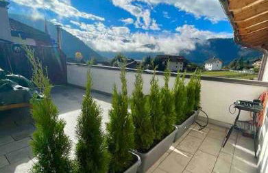 Luxury panoramic apartment Plan de Corones - Photo 80