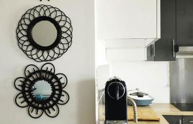 ORCHIDÉES CHOISY 5Pers Parking Wifi - Foto 10