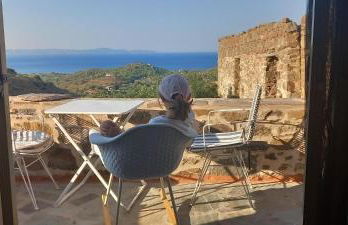 Lemon's Cottage House, Volissos, Chios - Foto 37