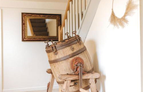 The Grain Loft - Foto 10