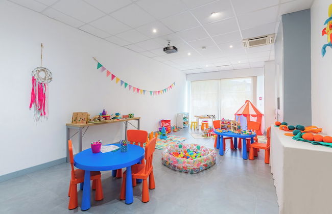 Appart'City Classic Bordeaux Aéroport St Jean D'Illac - Photo 37