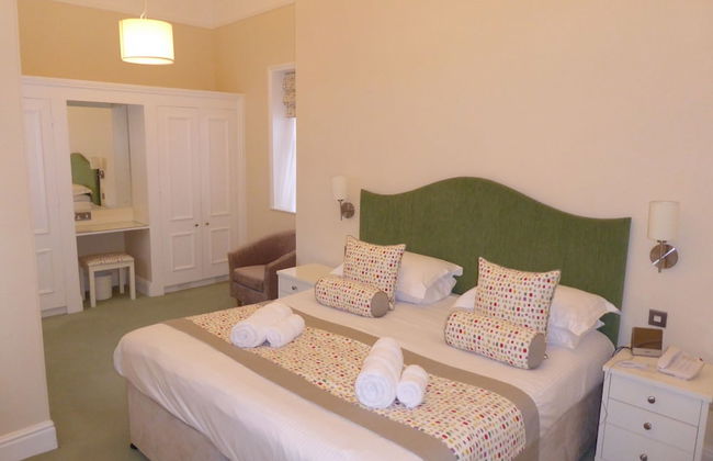 The Osborne Apartments - Foto 23