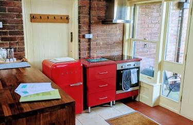 The Annex at Oliver Farm - Foto 9