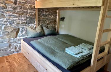 Mountain Lodge Istria - Stone Lodge II - Photo 12