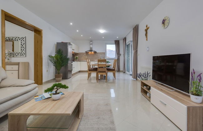 Villa Zlatni Dvori Zadarvillas - Foto 24