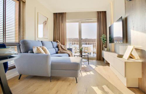 Good Pearl Gąski Let's Sea Baltic Park - Foto 3