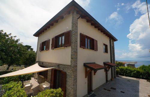 Casa Vacanze Palinuro-Mare - Photo 1