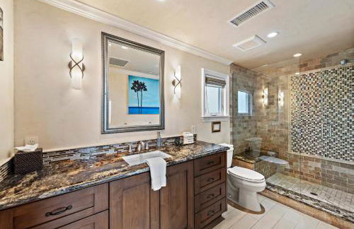 Villa D'Arte at the Retreat in Laguna Beach - Foto 15