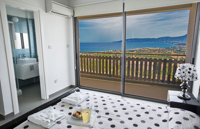 Latchi Holiday Villa Ev21 - Foto 12