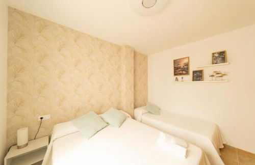 Apartamento Mar de Aqaba - Photo 17