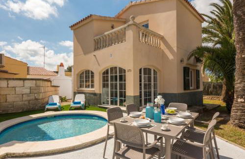 Villa Menurka II - Foto 5