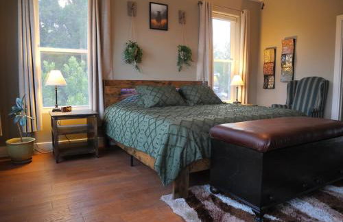 Hilltop Saltwater Pool and Hot Tub - Foto 16