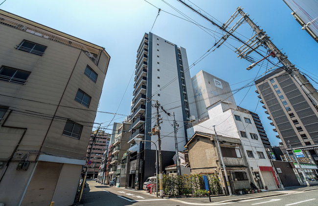 ESLEAD HOTEL Namba South 2 - Foto 43