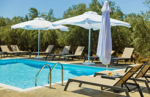 La Perla Del Campo - Foto 8