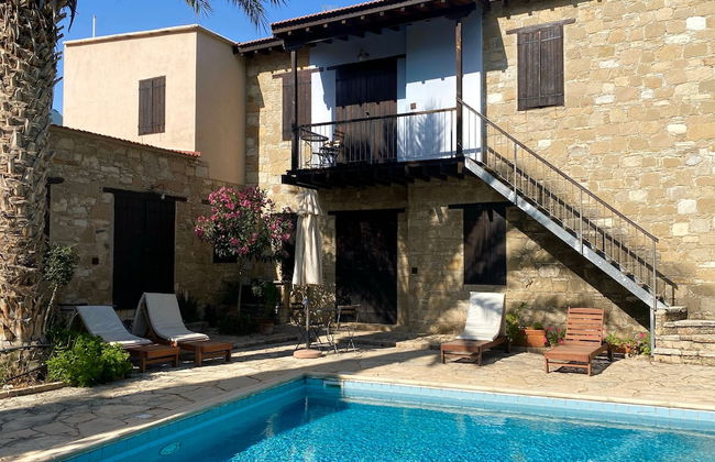 Porfyrios Country House - Foto 17