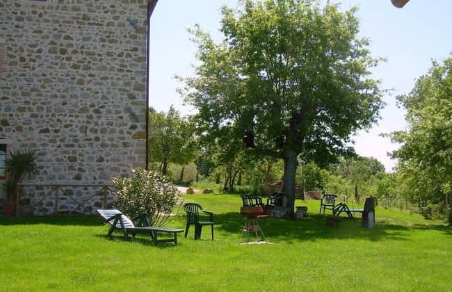 Agriturismo La Marianella - Foto 49