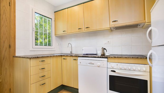 Montserrat in Llafranc - Foto 4, Habitación