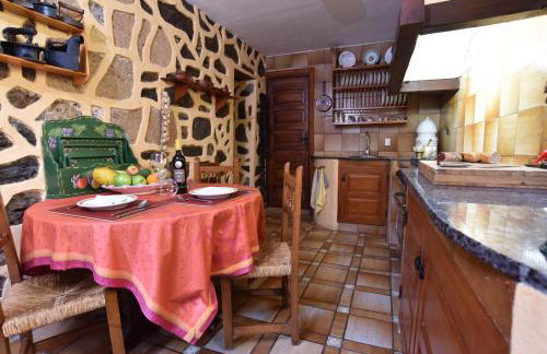 Casa Rural El Borbullón - Foto 28