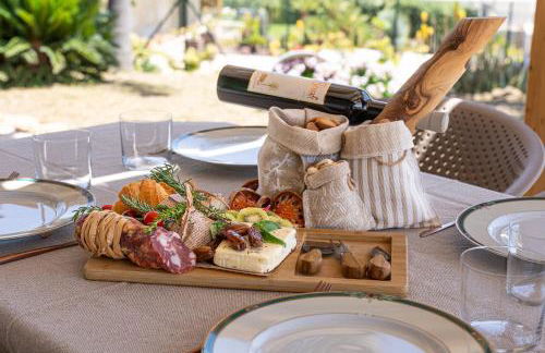 Colle dei Rustici / Ospitalità in Sicilia - Foto 9