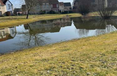 Maison des Dunes, Baie de Somme, Cayeux-sur-Mer - Foto 29