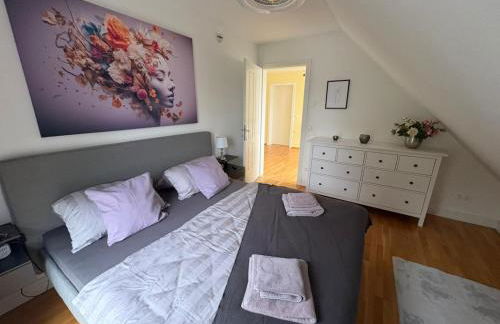 Charming, cozy house near Munich - Foto 8