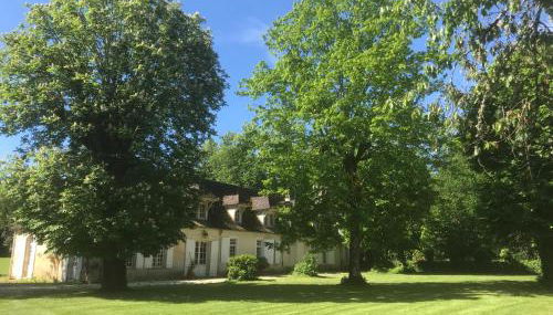 La Chartreuse et son Orangerie - Foto 4, Garden