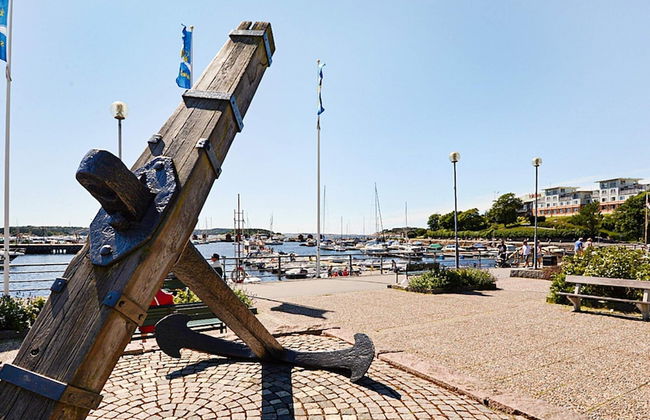 4 Person Holiday Home in Stromstad - Foto 16