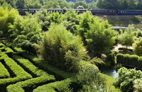 ANDUZE quiet calme rustig - Foto 30