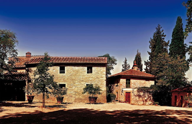 Relais La Torre - Foto 31