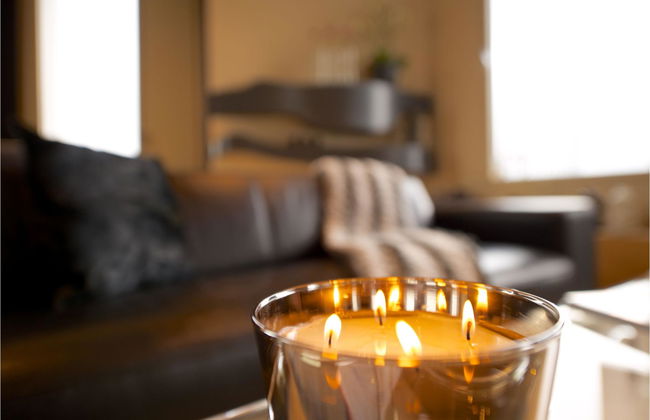 Visionapartments Zurich Wolframplatz - Photo 5