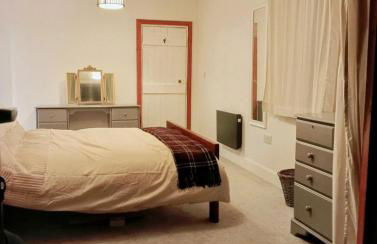 Red Deer Cottage at Fanans - Foto 64