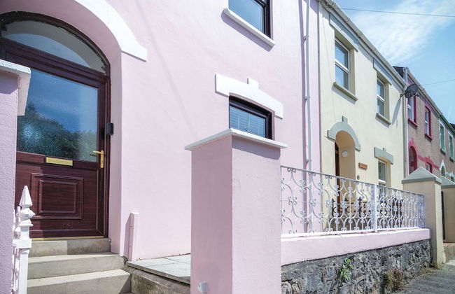 Canol Y Bryn - 3 Bedroom Holiday Home - Tenby - Foto 84