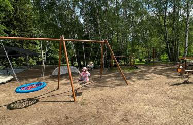 Apartamenty Sun & Snow Ostoja Parku Narodowego - Foto 112