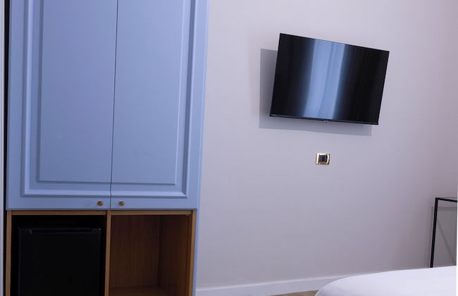 Tiburtina 86 Luxury Suites - Foto 29