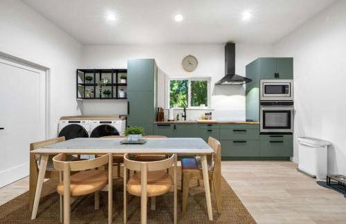 Treetop Lodge - 2 Homes on one Property! - Foto 41