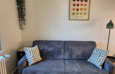 L'Olivier Studio Cosy & Calme Idéal Duo ou Pro - Foto 14