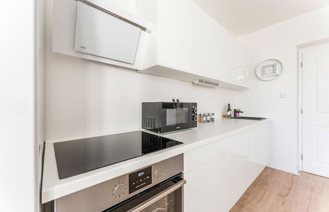 APT in Alb. nad Orlici by Michal&Friends - Photo 20